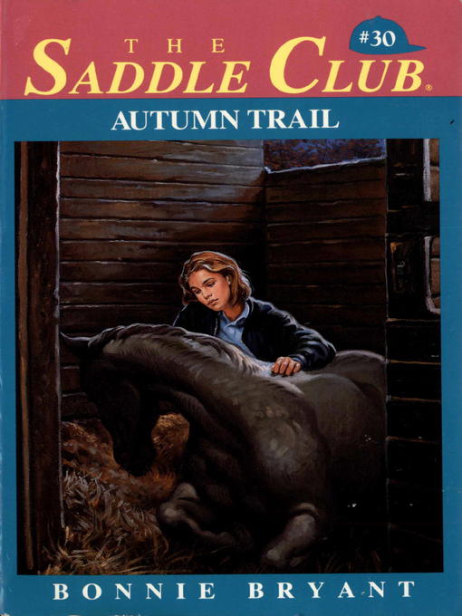 Cover image for Autumn Trail